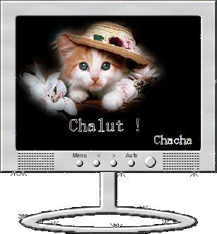 Cadeau pour vous